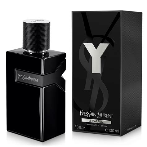 ysl perfumes for him|More.